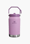 The IceFlow™ Flip Straw Jug | 64 OZ